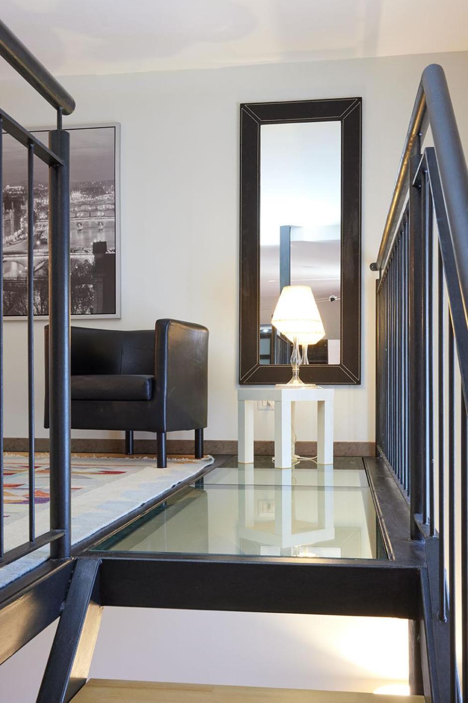 토리노 Loft Santa Giulia 빌라 외부 사진