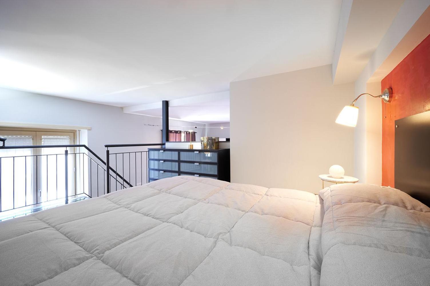 토리노 Loft Santa Giulia 빌라 외부 사진